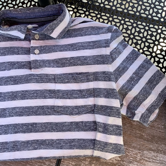 Merona Other - Men’s Striped Shirt